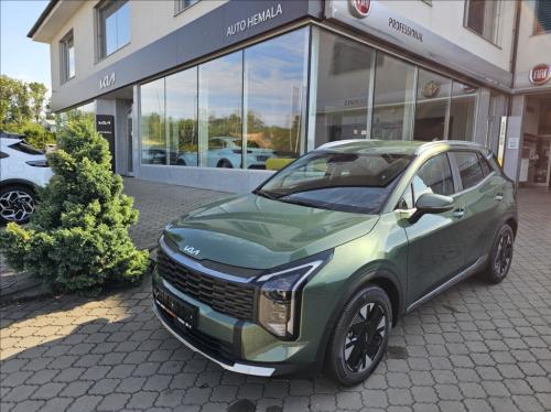 Kia Sportage NQ5 1,6 T-GDi GPF 4x2 EXCLUSIVE