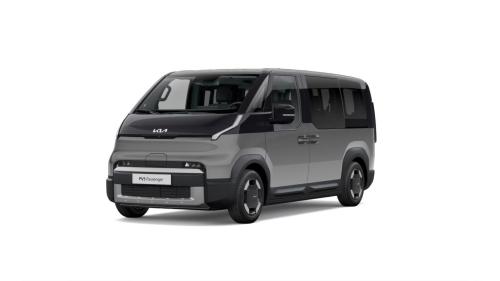 Kia PV5 Passenger PV5 SW1 5P 4x2 ELITE 120 KW + 71,2 KWH