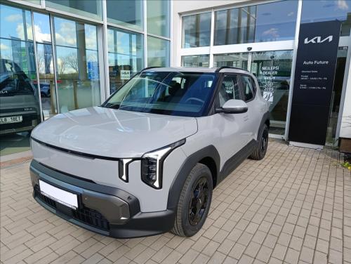 Kia EV2 QV1 4P 4x2 AIR 108 KW + 42,2 KWH