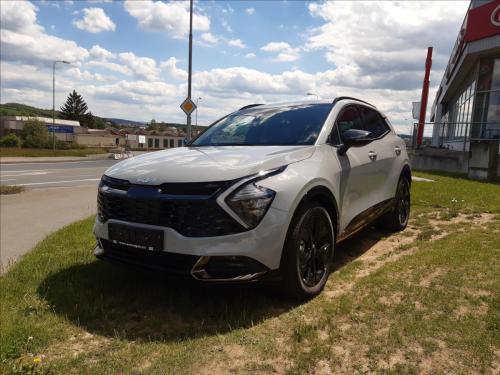 Kia Sportage NQ5 1,6 T-GDi GPF 4x2 EDICE 30