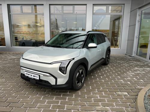 Kia EV3 SV1 4x2 EARTH 150 KW + 81,4 KWH