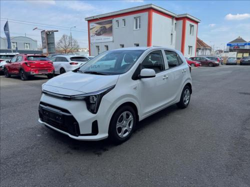 Kia Picanto JA 1,0 GDi COMFORT