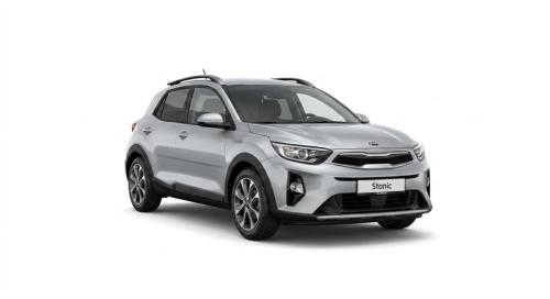 Kia Stonic SE 1,0 T-GDi GPF SPIN