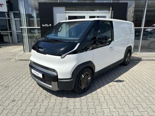 Kia PV5 Cargo PV5 SW1 Cargo 3DR L2H1 4x2 PLUS 120 KW + 71,2 KWH