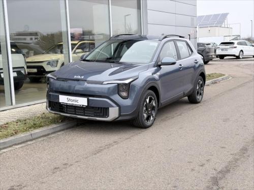 Kia Stonic SE 1,0 T-GDi GPF SPIN