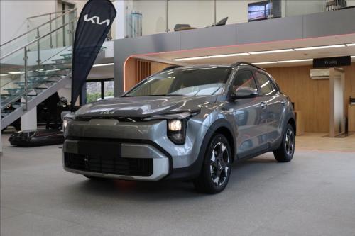 Kia Stonic SE 1,0 T-GDi GPF SPIN
