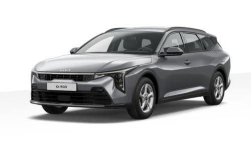 Kia K4 SW CL4 1,0 T-GDi GPF MHEV 7DCT SPIN