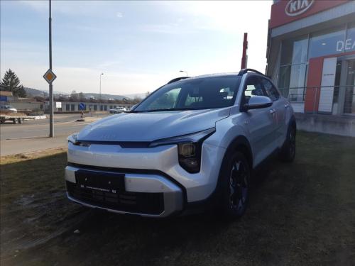 Kia Stonic SE 1,0 T-GDi GPF SPIN