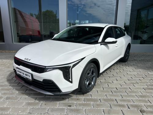 Kia K4 CL4 1,0 T-GDi GPF SPIN