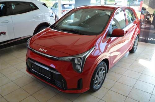 Kia Picanto JA 1,0 GDi COMFORT