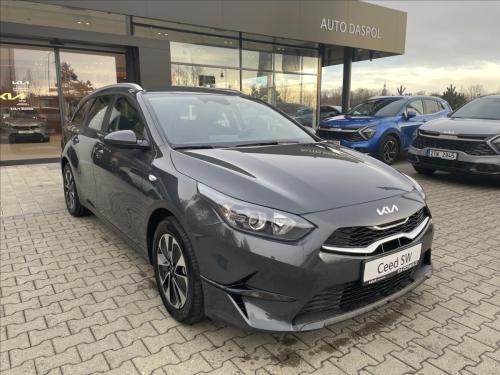 Kia Ceed SW