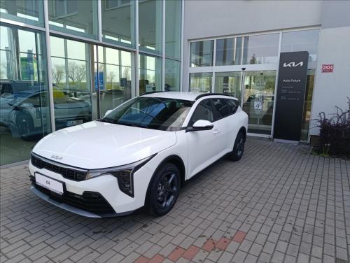 Kia K4 SW CL4 1,0 T-GDi GPF SPIN