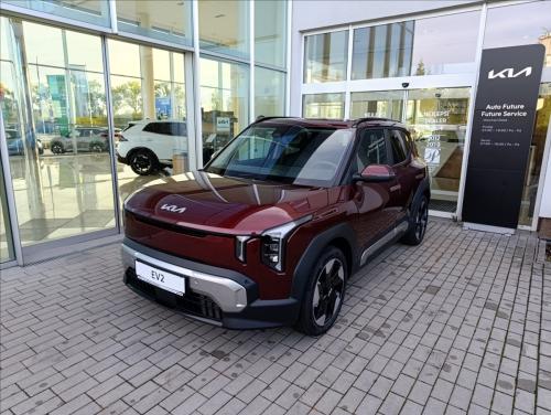 Kia EV2 QV1 4P 4x2 EARTH 108 KW + 42,2 KWH