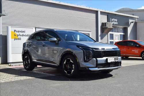 Kia Sportage NQ5 1,6 T-GDi GPF 4x2 TOP