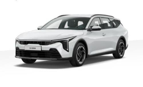 Kia K4 SW CL4 1,6 T-GDi GPF 7DCT TOP 110 KW