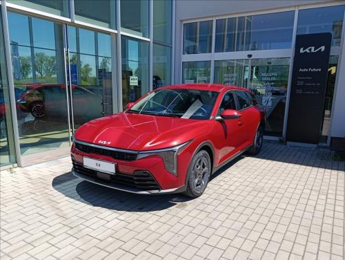 Kia K4 CL4 1,0 T-GDi GPF SPIN