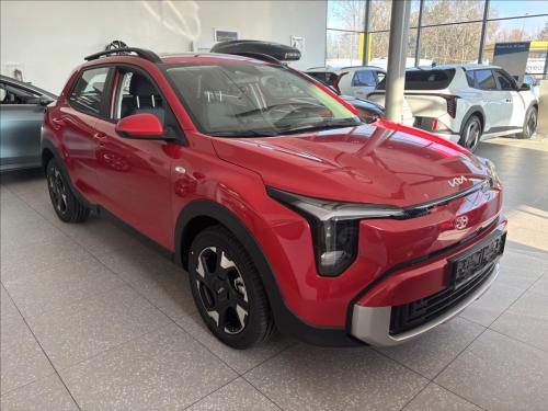 Kia Stonic SE 1,0 T-GDi GPF SPIN