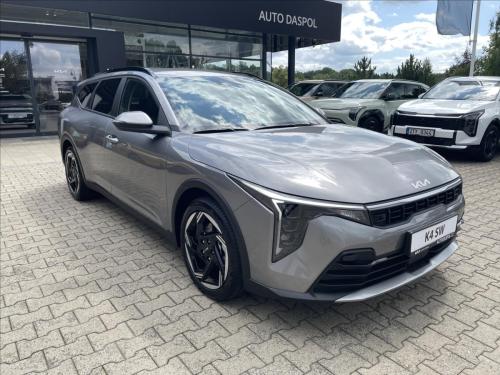 Kia K4 SW CL4 1,0 T-GDi GPF MHEV 7DCT EXCLUSIVE